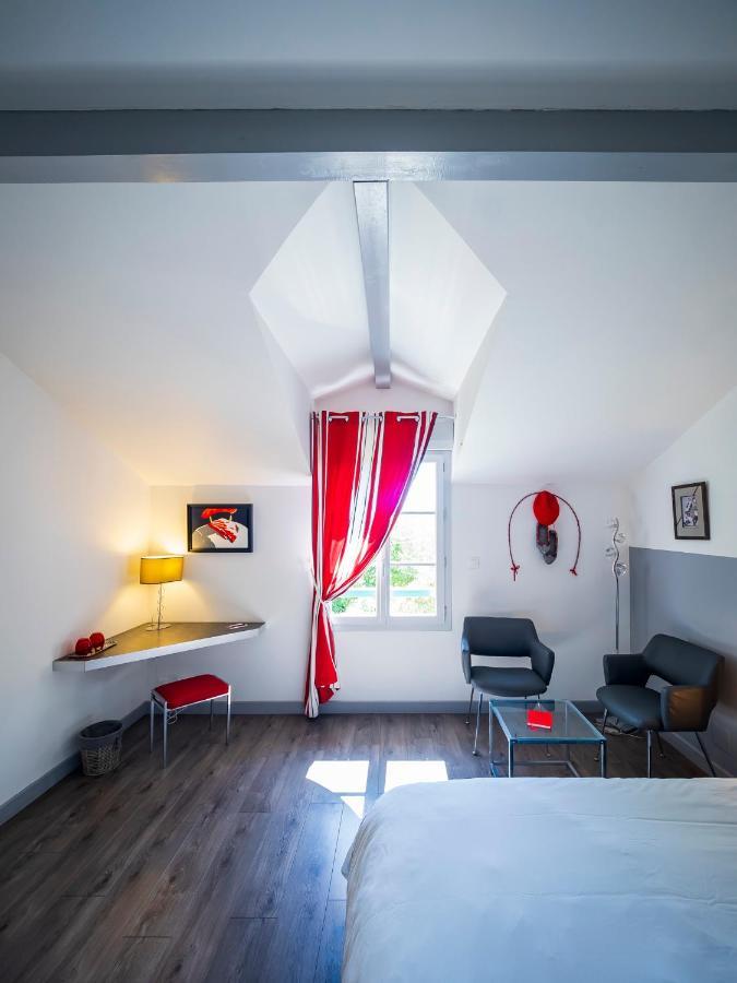 ארסנגואה Maison D'Hote Iparra- Pays Basque מראה חיצוני תמונה